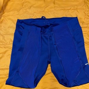 Nike Fact Crop 7/8 tights